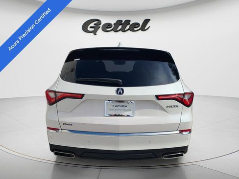 Used 2024 Acura MDX FWD w/ Technology Package image 7
