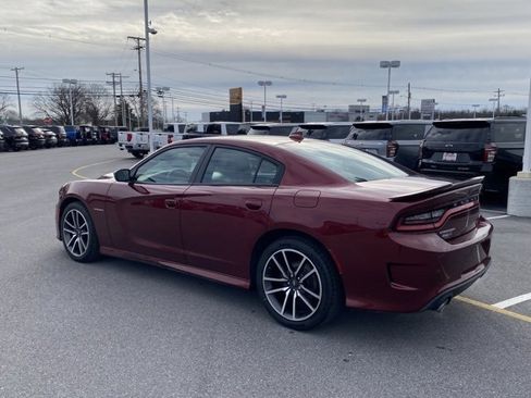 Used 2020 Dodge Charger R/T w/ Plus Group image 3