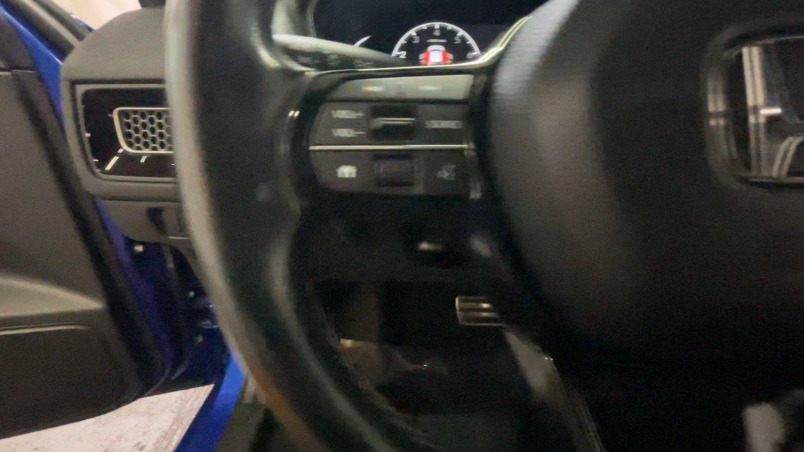 Used 2024 Honda Civic Sport image 36