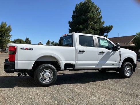 New 2026 Ford F350 XL w/ 360-Degree Camera Package AWD/4WD image 69