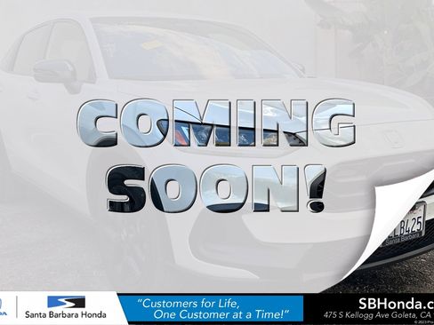 Used 2024 Honda HR-V Sport image 1