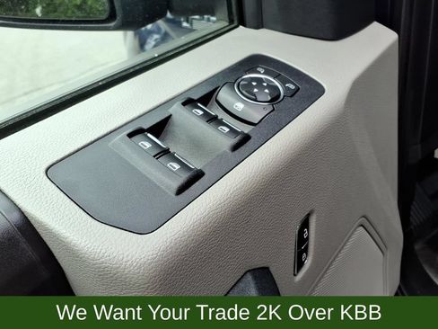 Used 2018 Ford F150 XL w/ XL Power Equipment Group AWD/4WD image 18