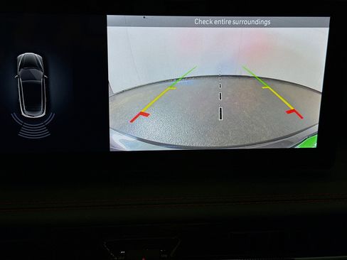 Used 2024 Dodge Hornet R/T image 19