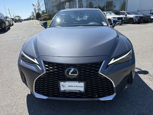 Used 2023 Lexus IS 300 AWD w/ Premium Package image 14