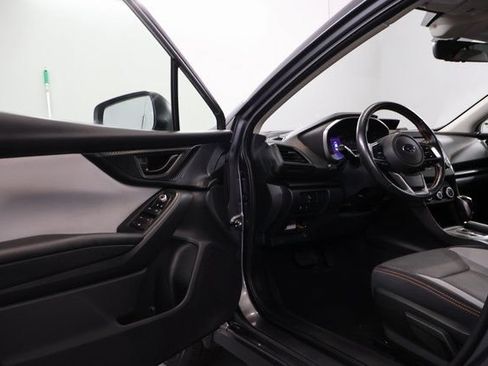 Used 2022 Subaru Crosstrek 2.0i Premium w/ Popular Package #2 AWD/4WD image 8