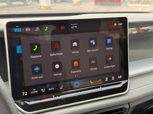 New 2026 Volkswagen Tiguan SE R-Line AWD/4WD image 20