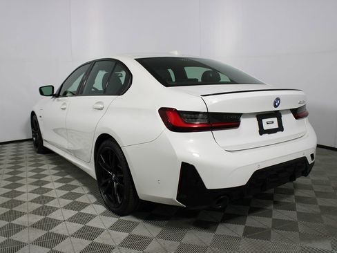 Used 2023 BMW 330e w/ M Sport Package image 33