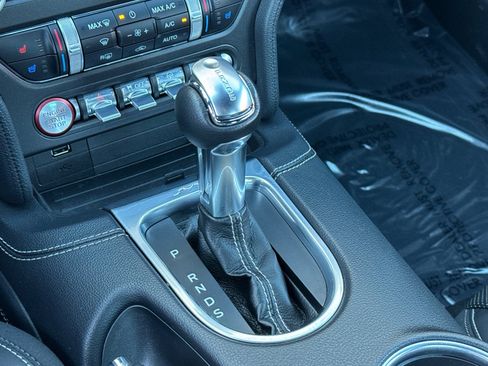 Used 2021 Ford Mustang Mach 1 w/ Equipment Group 700A image 20