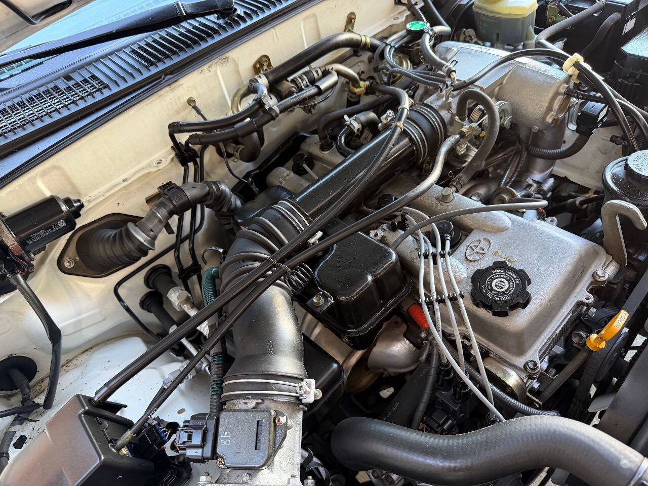 Used 1998 Toyota 4Runner 2WD w/ Upgrade Pkg image 32