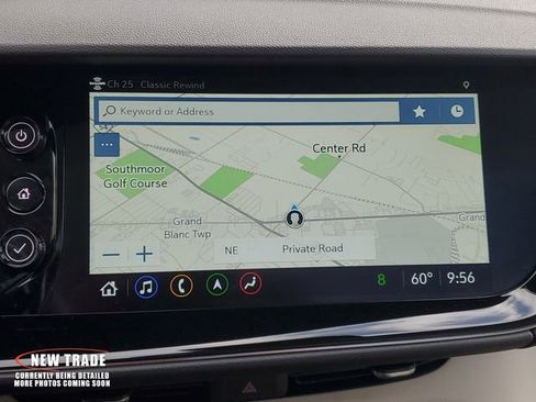 Certified 2023 Buick Envision Avenir image 27