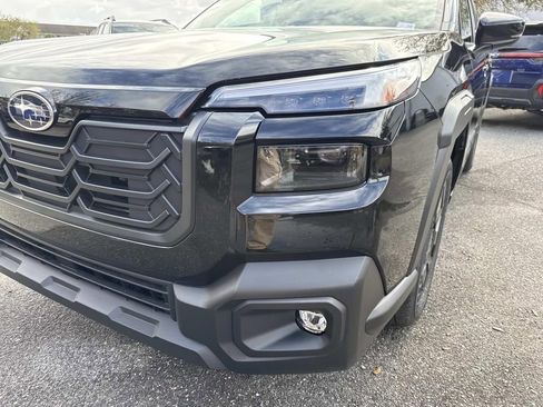 New 2026 Subaru Outback Limited AWD/4WD image 9
