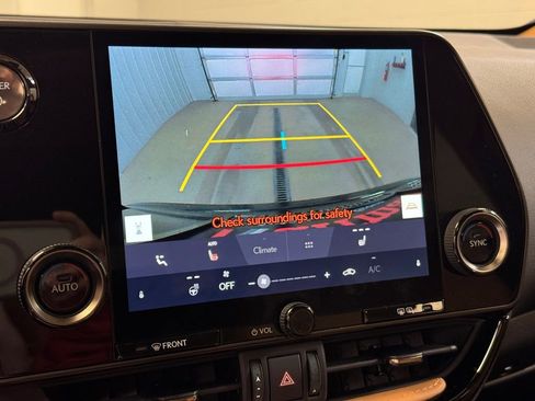 Used 2023 Lexus NX 350h 350h Base w/ Towing Package (2000 Lbs) image 36