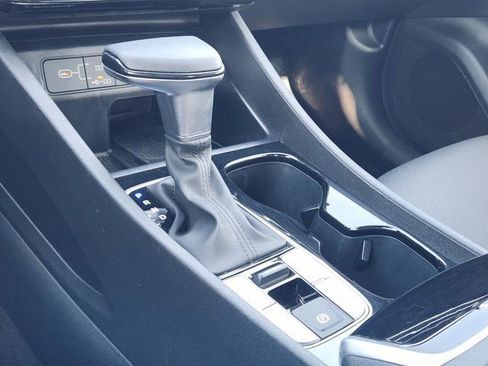 Certified 2025 Hyundai Santa Cruz XRT image 20