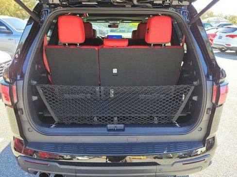 Used 2025 Toyota Sequoia TRD Pro image 19