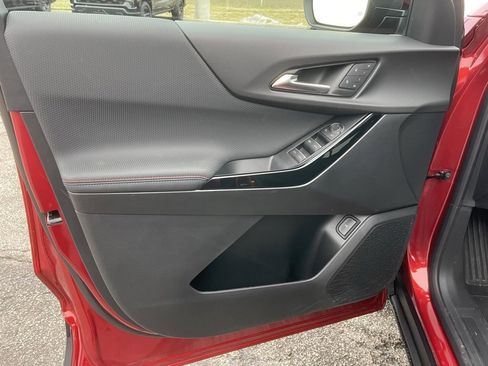 New 2026 Chevrolet Equinox RS w/ Convenience Package III image 9