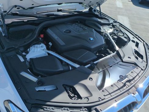 Used 2023 BMW 530i RWD image 24