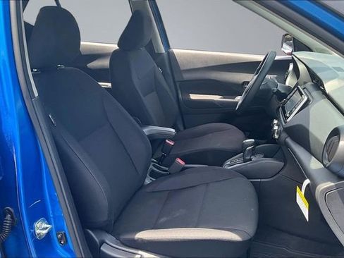 Used 2025 Nissan Kicks Play S FWD image 26