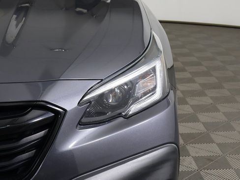 Used 2020 Subaru Outback Onyx Edition XT image 15