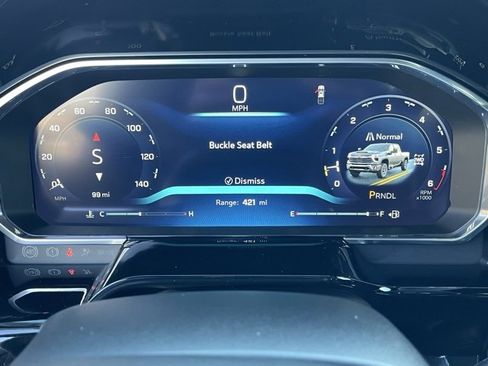 New 2026 Chevrolet Silverado 2500 LT w/ Trail Boss Package image 32