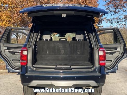 Used 2021 Ford Expedition XLT image 42