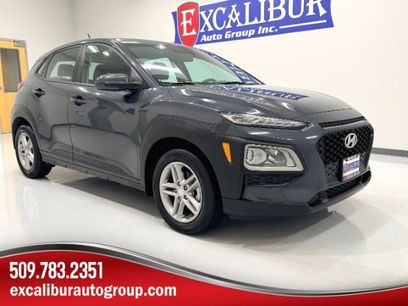 Used 2018 Hyundai Kona SE
