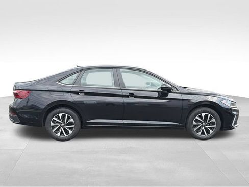 Used 2026 Volkswagen Jetta S FWD image 10