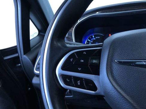 Used 2021 Chrysler Pacifica Pinnacle image 27