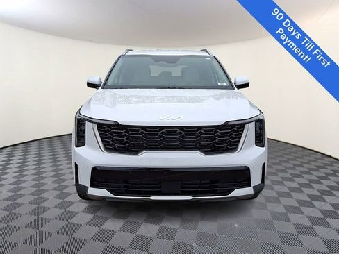 New 2026 Kia Sorento S image 2