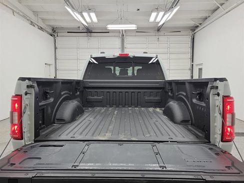 Used 2023 Ford F150 XLT w/ Equipment Group 302A High AWD/4WD image 9