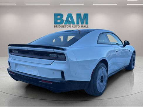 New 2026 Dodge Charger Scat Pack image 7