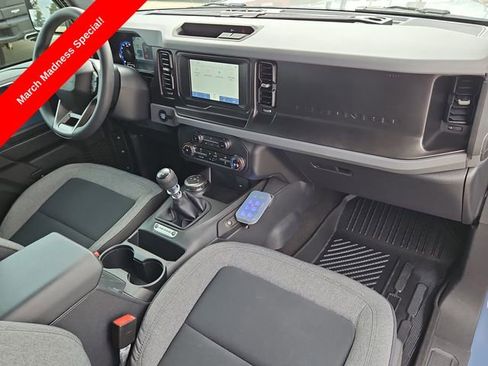 Used 2023 Ford Bronco 2-Door image 11