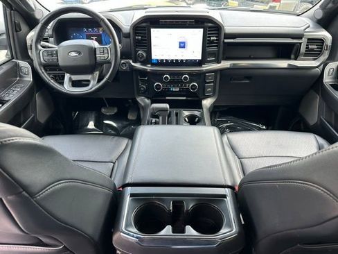 Certified 2024 Ford F150 Lariat image 10