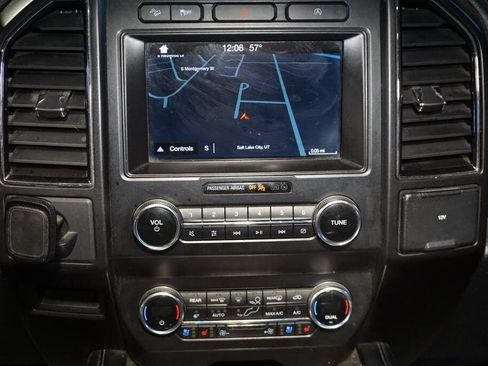 Used 2019 Ford Expedition Limited AWD/4WD image 13