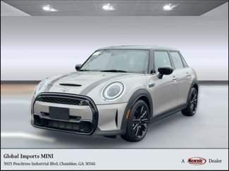 Used 2023 MINI Cooper S video 1