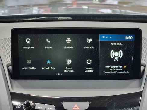 New 2026 Acura RDX A-Spec image 18