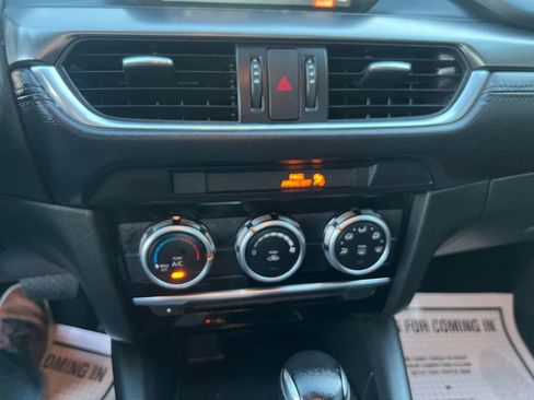 Used 2016 MAZDA MAZDA6 Sport image 29