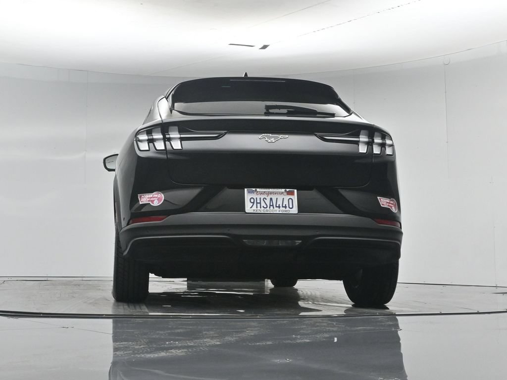Certified 2023 Ford Mustang Mach-E Select RWD image 50