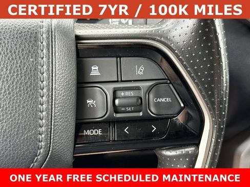Used 2022 Toyota Tundra SR5 w/ SR5 Convenience Package AWD/4WD image 23
