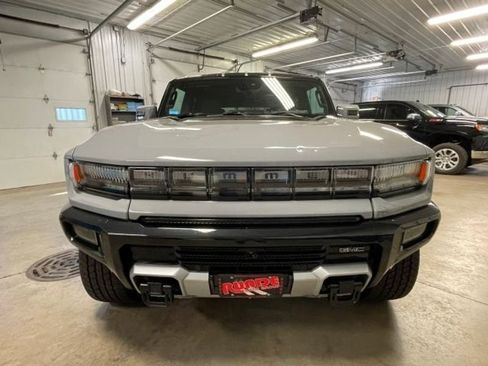 New 2024 GMC Hummer EV 2X image 8