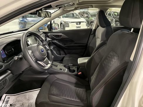 Certified 2026 Subaru Impreza 2.0i Sport AWD/4WD image 10