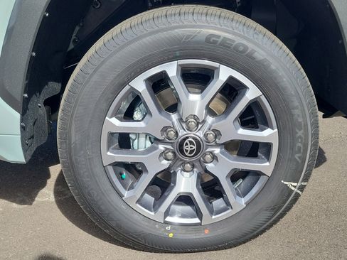 New 2026 Toyota Tundra 1794 Edition image 7