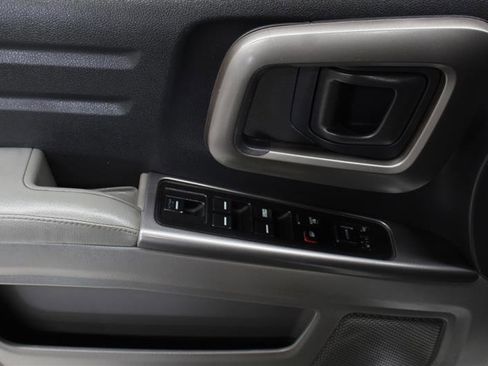 Used 2011 Honda Ridgeline RTL image 15