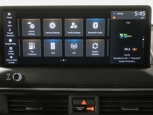 New 2026 Honda Pilot image 33