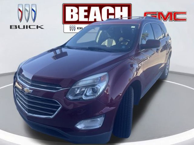 Used 2016 Chevrolet Equinox LT FWD image 8