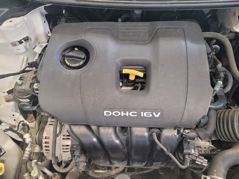 Used 2018 Kia Forte LX FWD image 30