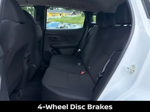 New 2026 Nissan Kicks S FWD image 31