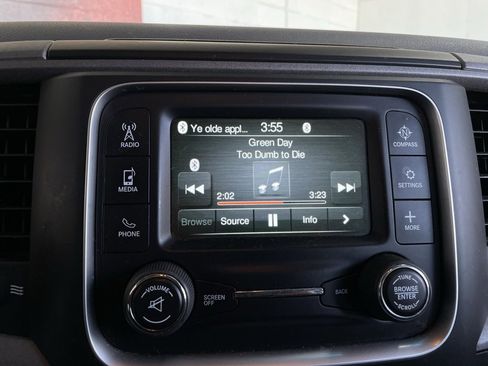 Used 2018 RAM 1500 Tradesman w/ Popular Equipment Group image 34