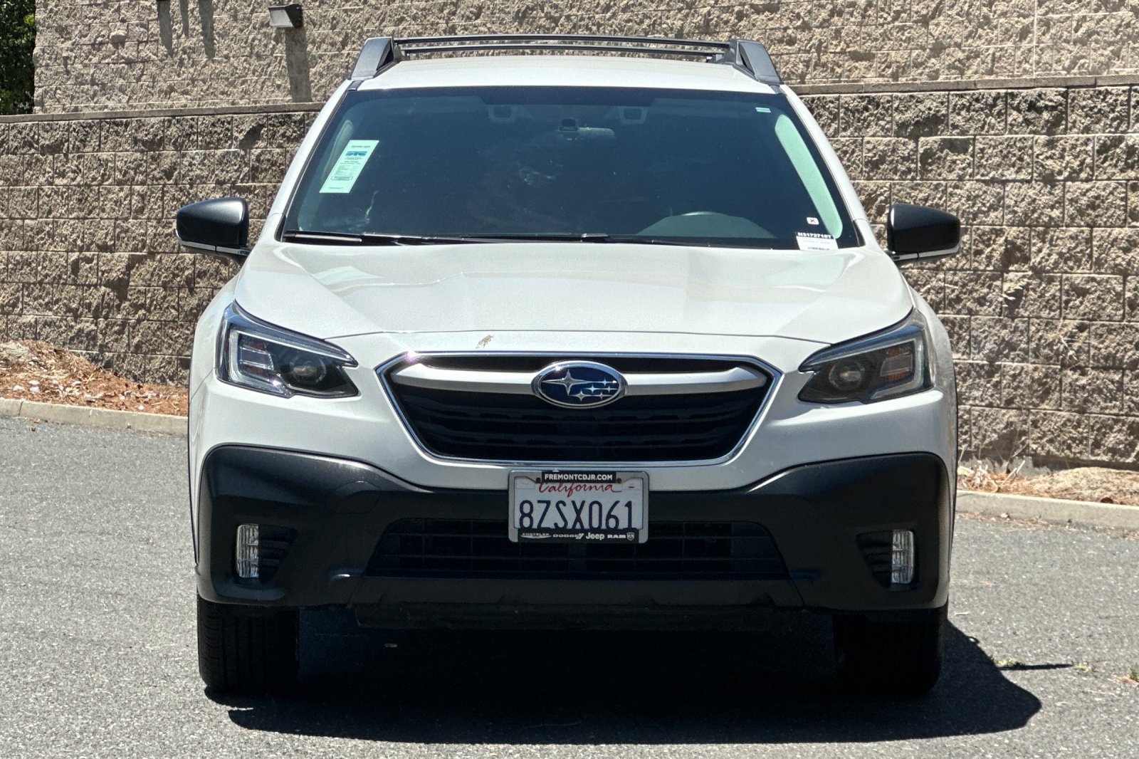 Used 2022 Subaru Outback AWD/4WD image 8