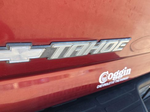 Used 2003 Chevrolet Tahoe LT RWD image 30