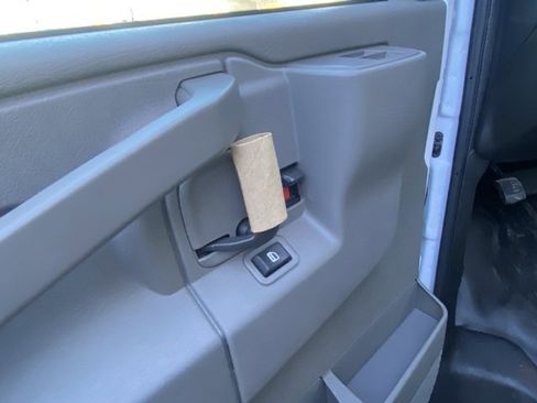 New 2025 Chevrolet Express 3500 w/ Power Convenience Package image 14